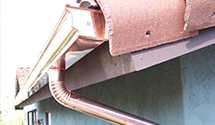 Rain Gutter Installation, Repair, Cleaning and Protection in Saint Paul, MN